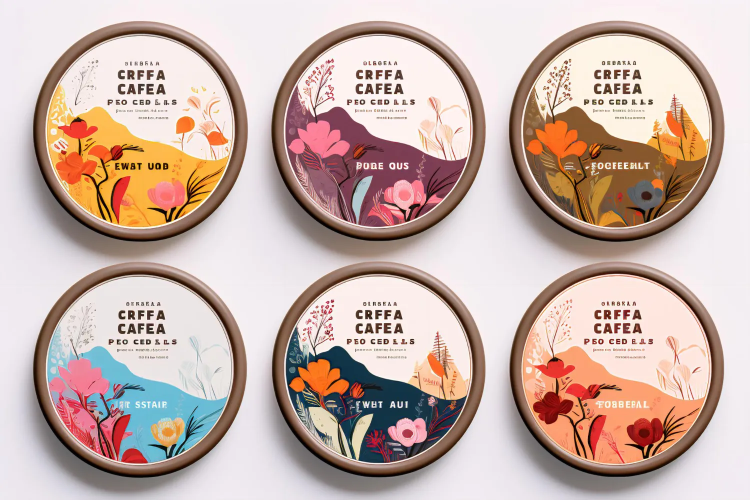 วิธีเลือกสติกเกอร์ให้เหมาะกับสินค้า